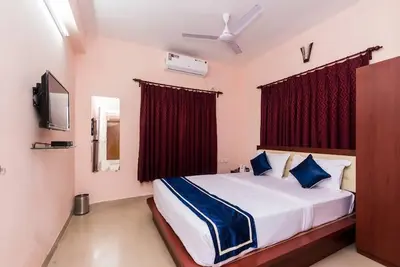 Image de Kolkata Residency Guest House