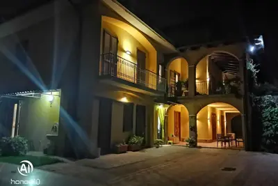 Image de Anciens chemins posthumes du goût et de la détente