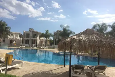Image de Larnaca99_2BedRoom_5pax_Beach_Wifi_Pool_Parking_Netflix