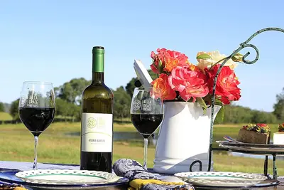 Image de Kirkland Ranch 120 acres / vallée de Shenandoah