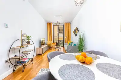 Image de Camas - Location saisonnière à Malaga