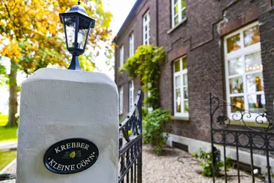 Image de Manoir pour familles et groupes - idéal pour des fêtes à la campagne