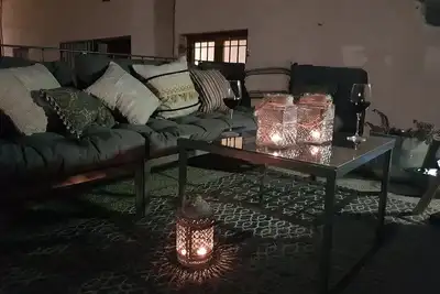 Image de Casa Querceto : Superbe appartement avec piscine, en milieu rural près des lacs.