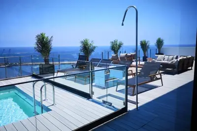 Image de Urban Suites Apart Hotel