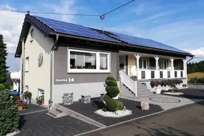 Image de Appartement Altmaier - Vacances à la campagne