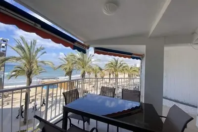 Image de Th108 Appartement · 4 chambres · 6 lits · 2 salles de bain