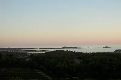 Image de Bay view villa Sanary 180 °
