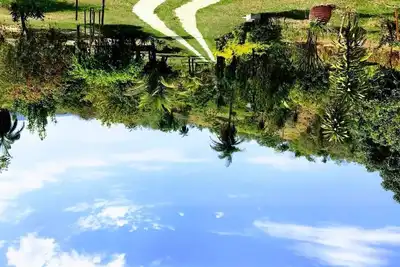 Image de Bel endroit à Esmeraldas près de notre ferme