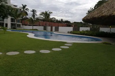 Image de Estrena Depto. Nuevo en Zona Diamante. Ideal para familias! !