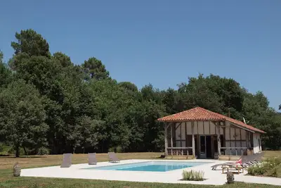 Image de Magnifique logement du XXeme siècle - Cap Ouest