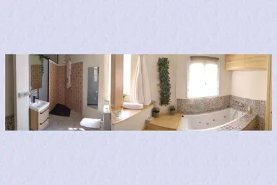 Image de Boutique Wellness La Muralla B & B