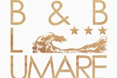 Image de B & b Blu Mare vous accueille dans un environnement moderne et exclusif.