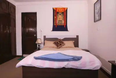 Image de Bed & Breakfast à Katmandou