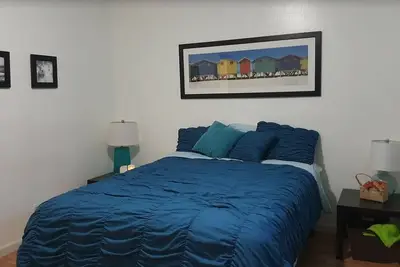 Image de Maison spacieuse moderne près de la plage