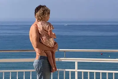 Image de Vues comme depuis un bateau à Calafell! (55 minutes de Barcelone) Como en un barco!