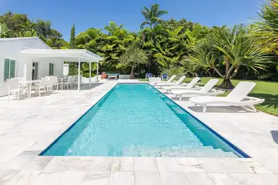 Image de Tropical Oasis House