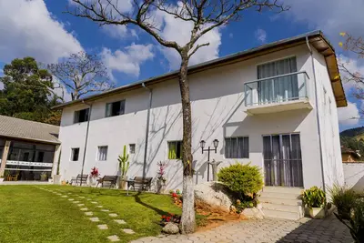 Image de Grand Chacara De RÊVE!