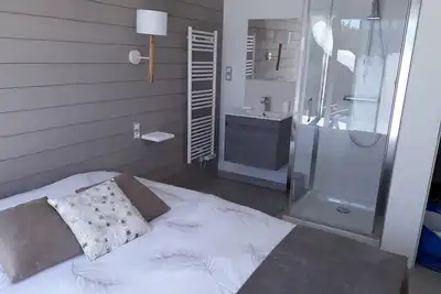 Image de Gîte dans les dunes d'Hattainville