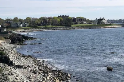 Image de Belle location à Newport