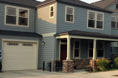 Image de Ashland Maison de ville, meublé