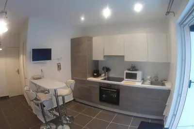 Image de Le Castelleret Beausoleil