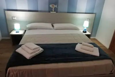 Image de Alghero Casa del Mare Trivano front de mer Port / Plage Lido