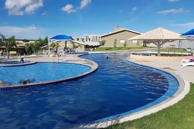 Image de New Caldas-Resort High Standard-Home Pour 8 Personnes-Meilleure Offre