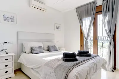 Image de Appartement avec terrasse sur le toit
