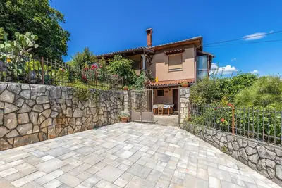 Image de Superbe appartement 1 chambre à Lovran