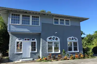 Image de La Suite UpTown - une spacieuse, joliment aménagée 3 chambres 2 salles de bain près de Stetson