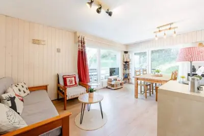 Image de Cosy Centered with Garden and view in Veysonnaz