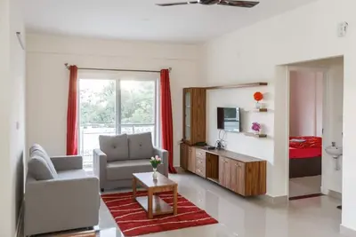 Image de Mistyblue Serviced Apartments 3