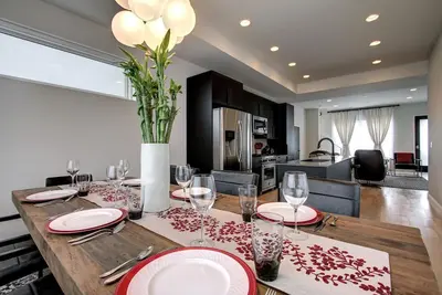 Image de Maison de luxe neuve au coeur de Denver