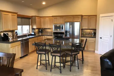 Image de Mt Bachelor, la Mecque du ski et du Vtt!