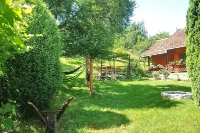 Image de Bienvenue à la maison d'hôtes Little Heaven. C’est un plaisir de vous inviter à nous rendre visite!