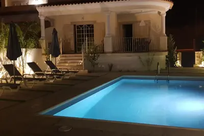 Image de Beach House - Bunny Beach - Près de la plage avec vue sur la mer et piscine privée