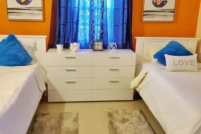 Image de Gram Villa - Près d'Ocho Rios || Climatisé