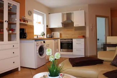 Image de Appartement confortable près de Kronach