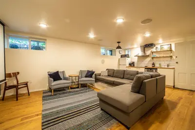 Image de Appartement moderne en face du campus de l'Université du Montana