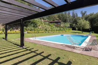 Image de Boutique Country House w / Pool par Host Wise