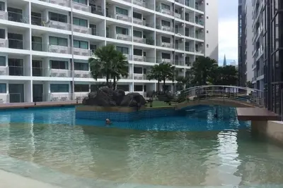 Image de Grand Nouveau 1 Br à Laguna Beach 1 Jomtien