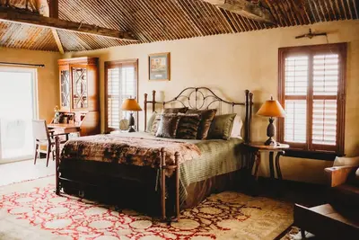 Image de Garden Cottage @ RockinStarRanch