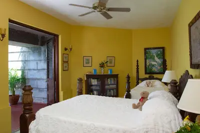 Image de Bluefields Bay Villas
