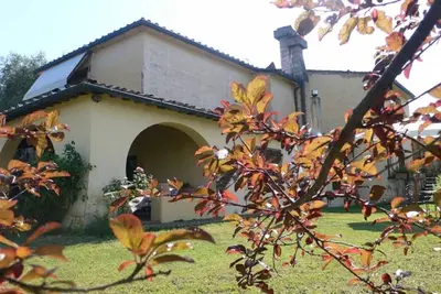 Image de Appartement ScandicciAppartement dans Agritourisme