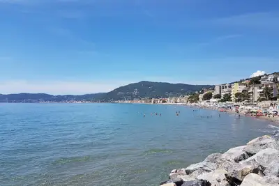 Image de Casa Nancy # près d'Alassio #