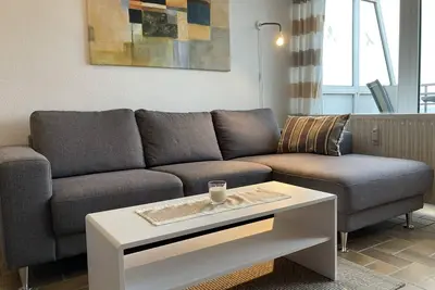 Image de Haus am Deich Wohnung 11
