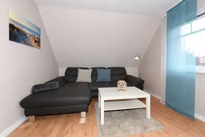 Image de Appartement à l'étage - House Cape Horn