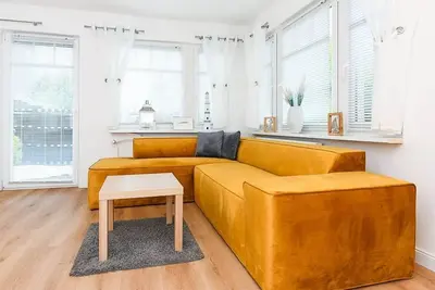 Image de Appartement au rez-de-chaussée - Maison Cape Horn