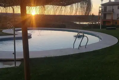 Image de Appartements sur la mer Erna Leon et Layla 2a Bl5