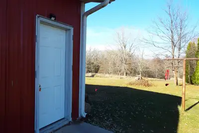 Image de Escapade dans un dortoir campagnard